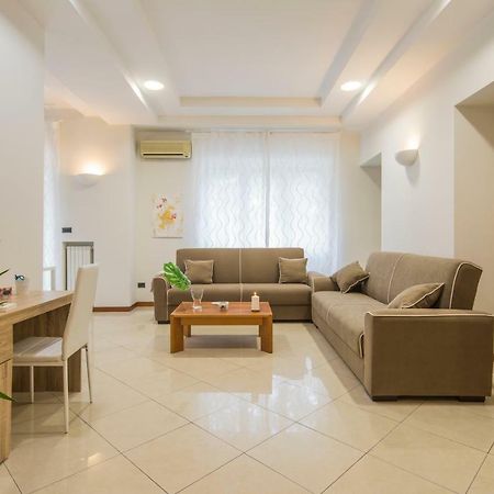 萨莱诺La Casa Di Genella别墅 外观 照片