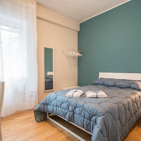 萨莱诺La Casa Di Genella别墅 外观 照片