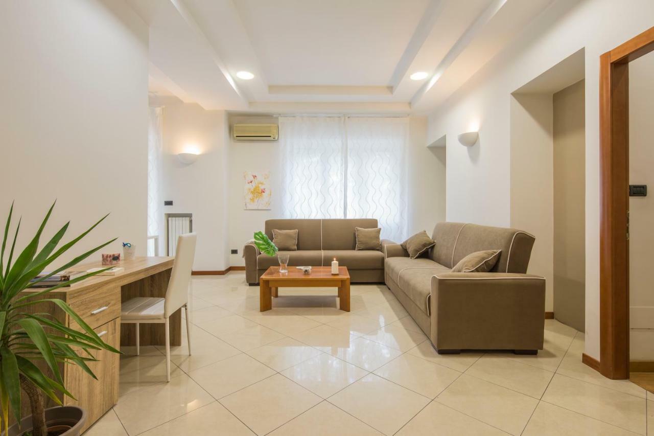 萨莱诺La Casa Di Genella别墅 外观 照片