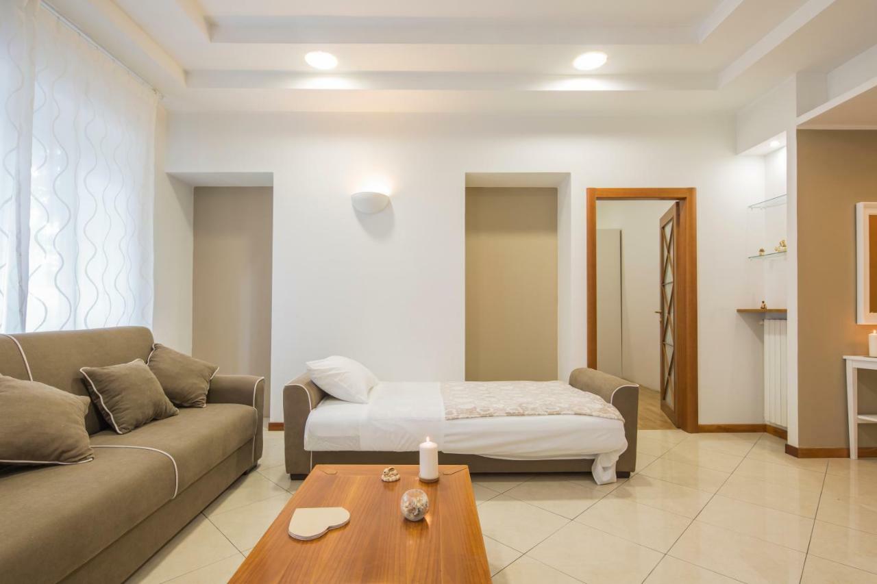 萨莱诺La Casa Di Genella别墅 外观 照片