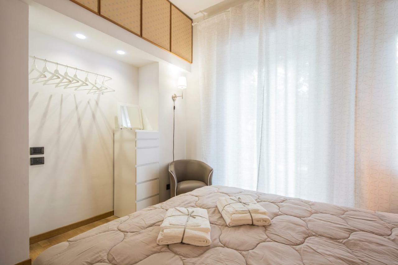 萨莱诺La Casa Di Genella别墅 外观 照片