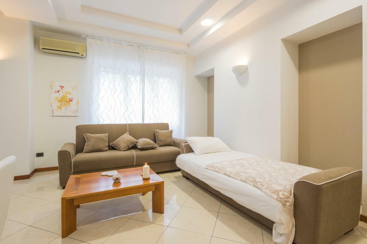 萨莱诺La Casa Di Genella别墅 外观 照片